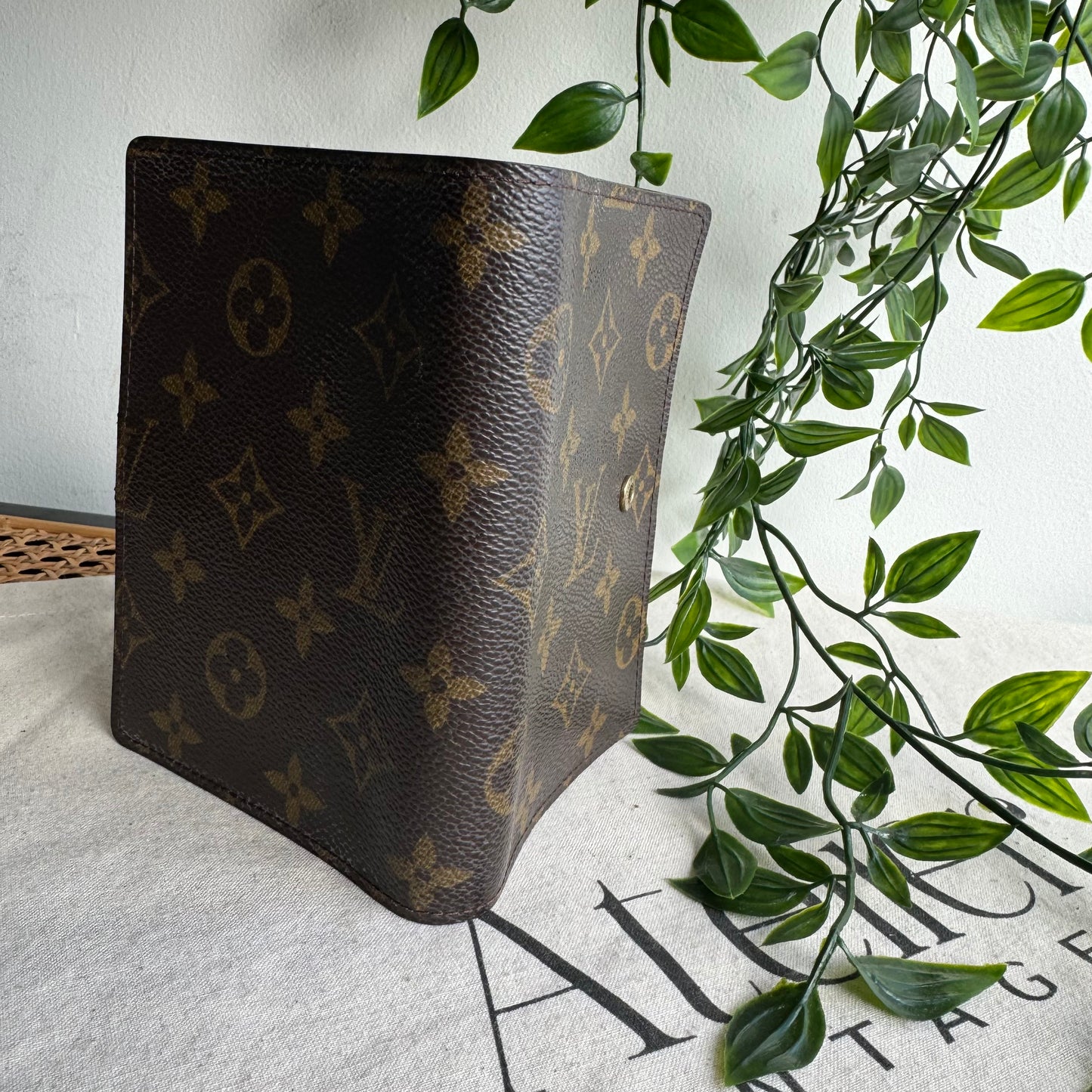 Louis Vuitton Agenda PM