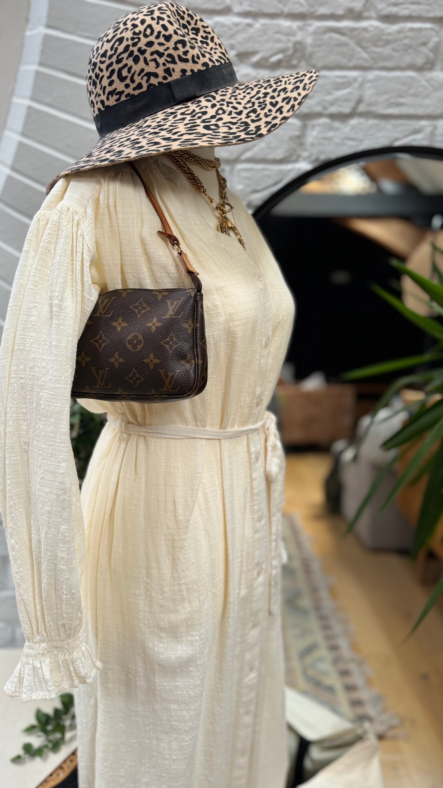 Louis Vuitton 1999 Pochette Accesssoires