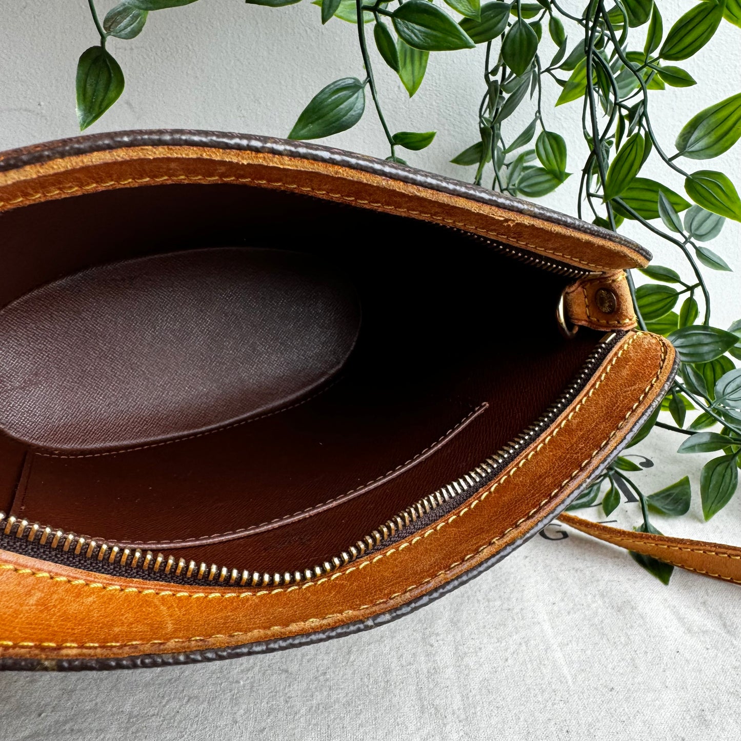 Louis Vuitton 2002 Drouot