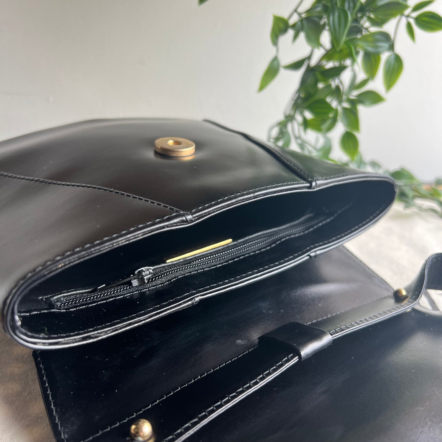 Saint Laurent Vintage Shoulder Bag