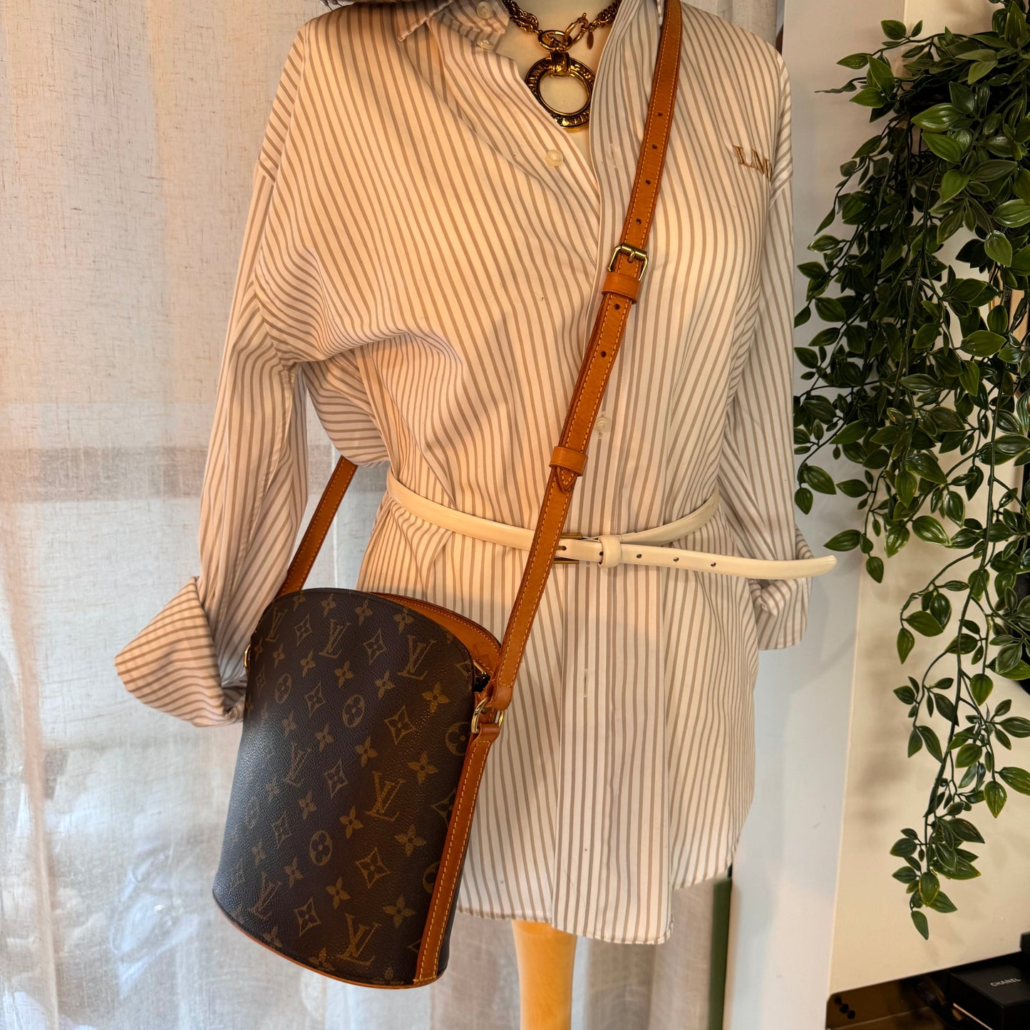 Louis Vuitton 2000 Drouot