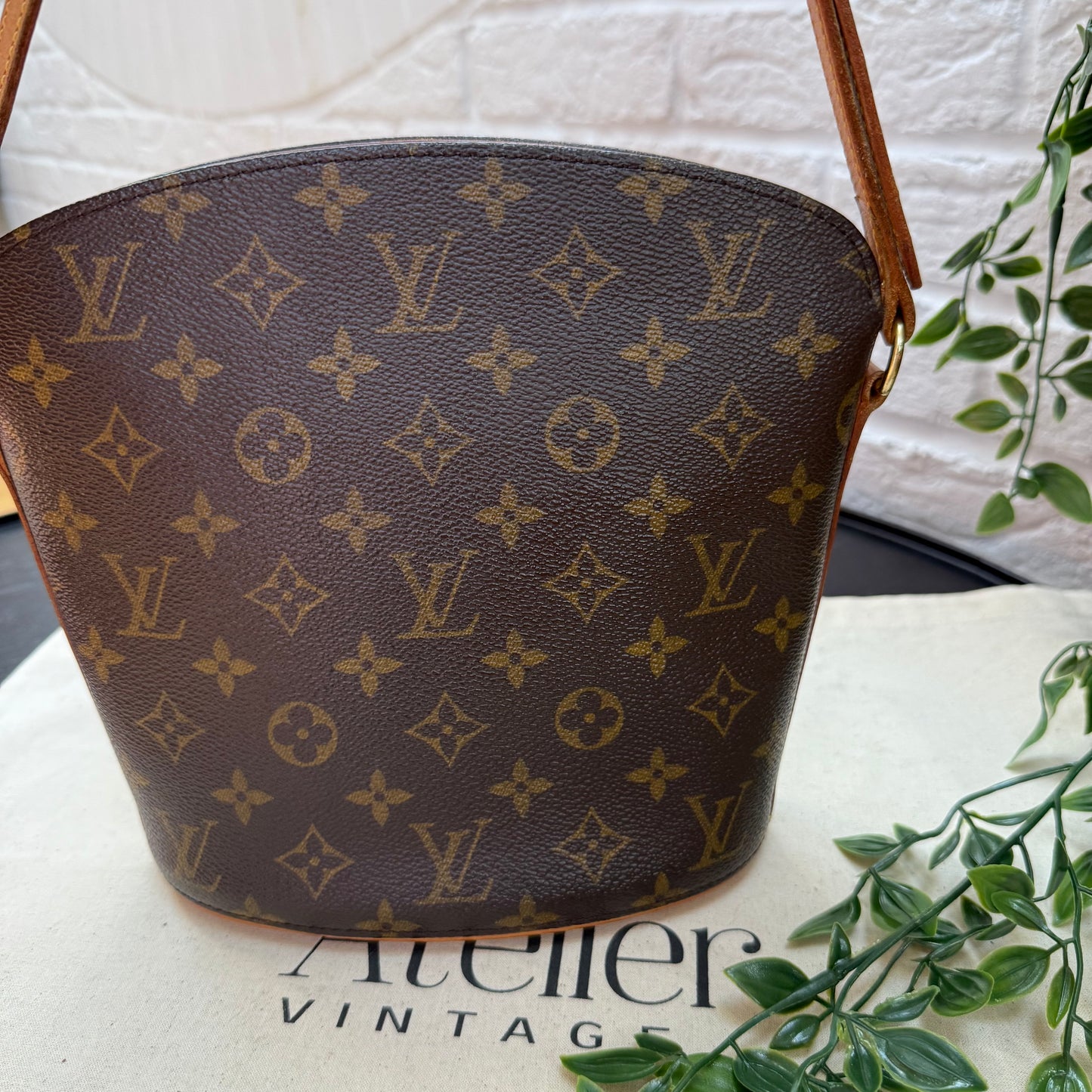Louis Vuitton 1992 Drouot