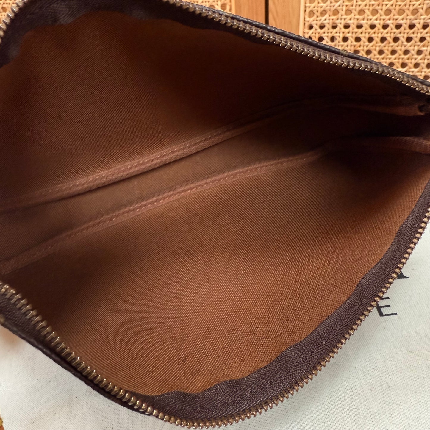 Louis Vuitton 1998 Pochette Accesssoires