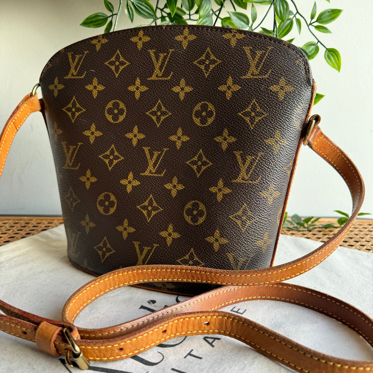 Louis Vuitton 2000 Drouot