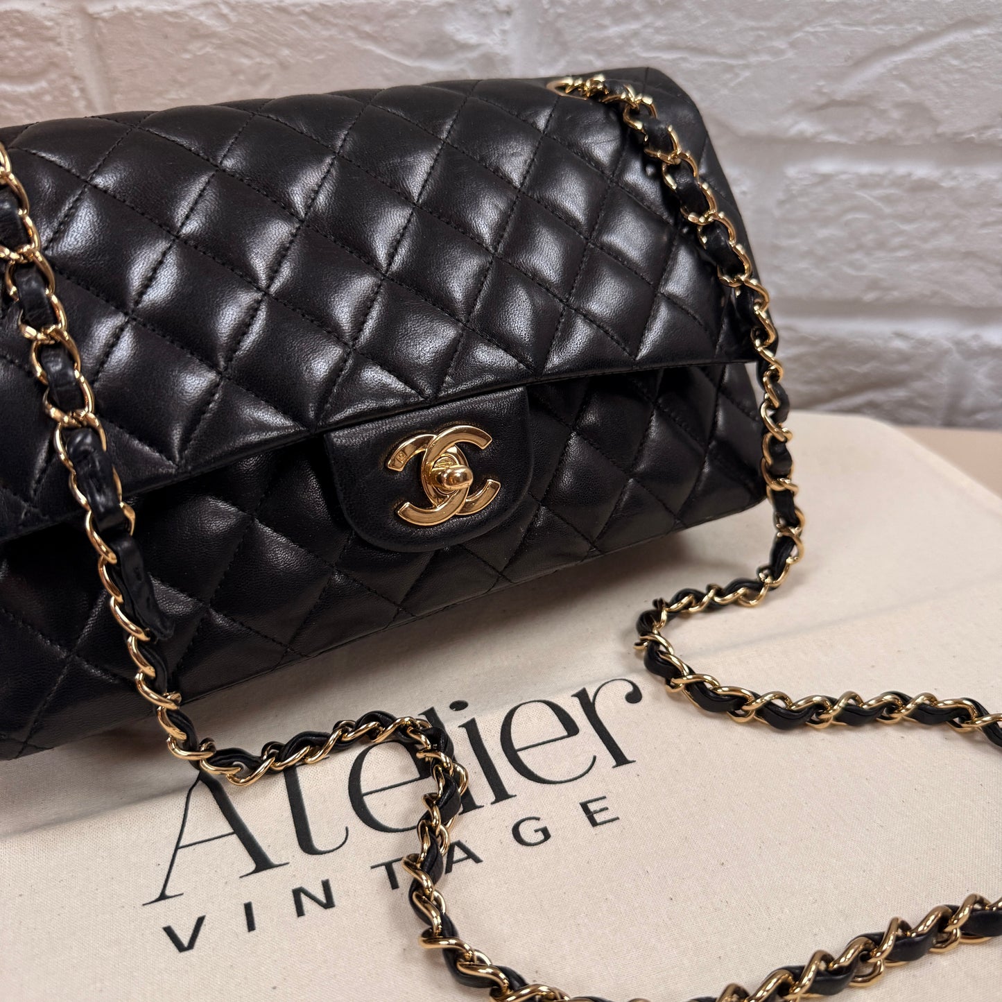 Chanel 2006 Classic Double Flap Medium