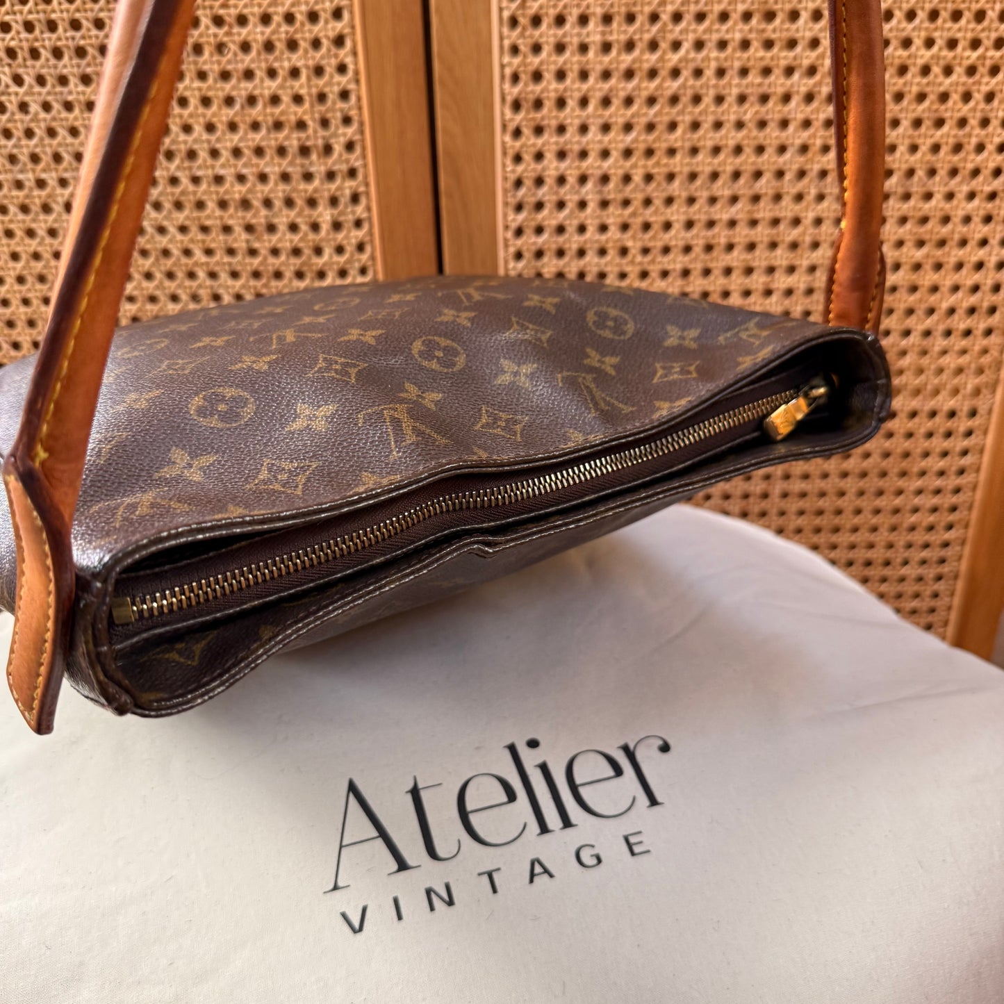 Louis Vuitton 2000 Looping GM