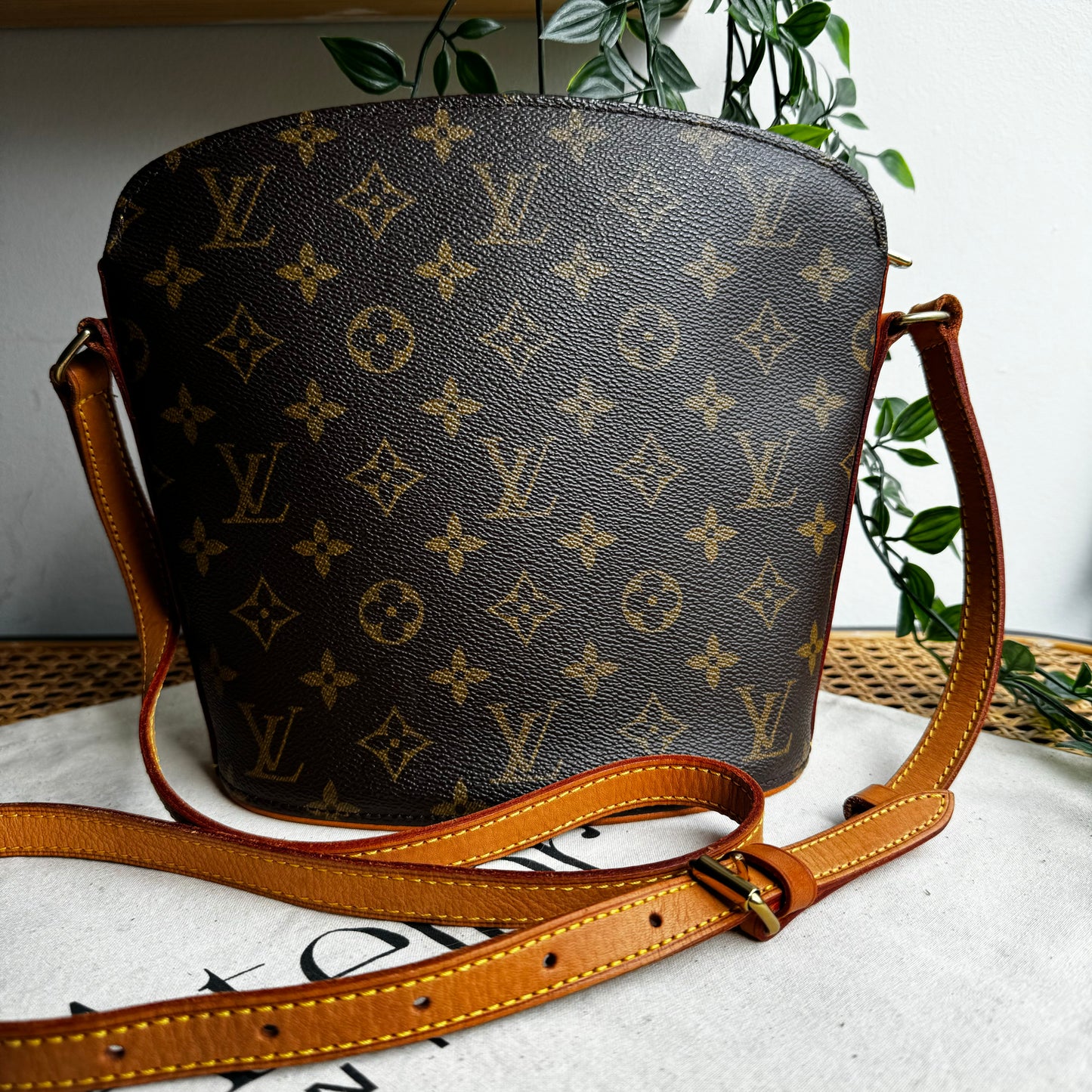 Louis Vuitton 2000 Drouot