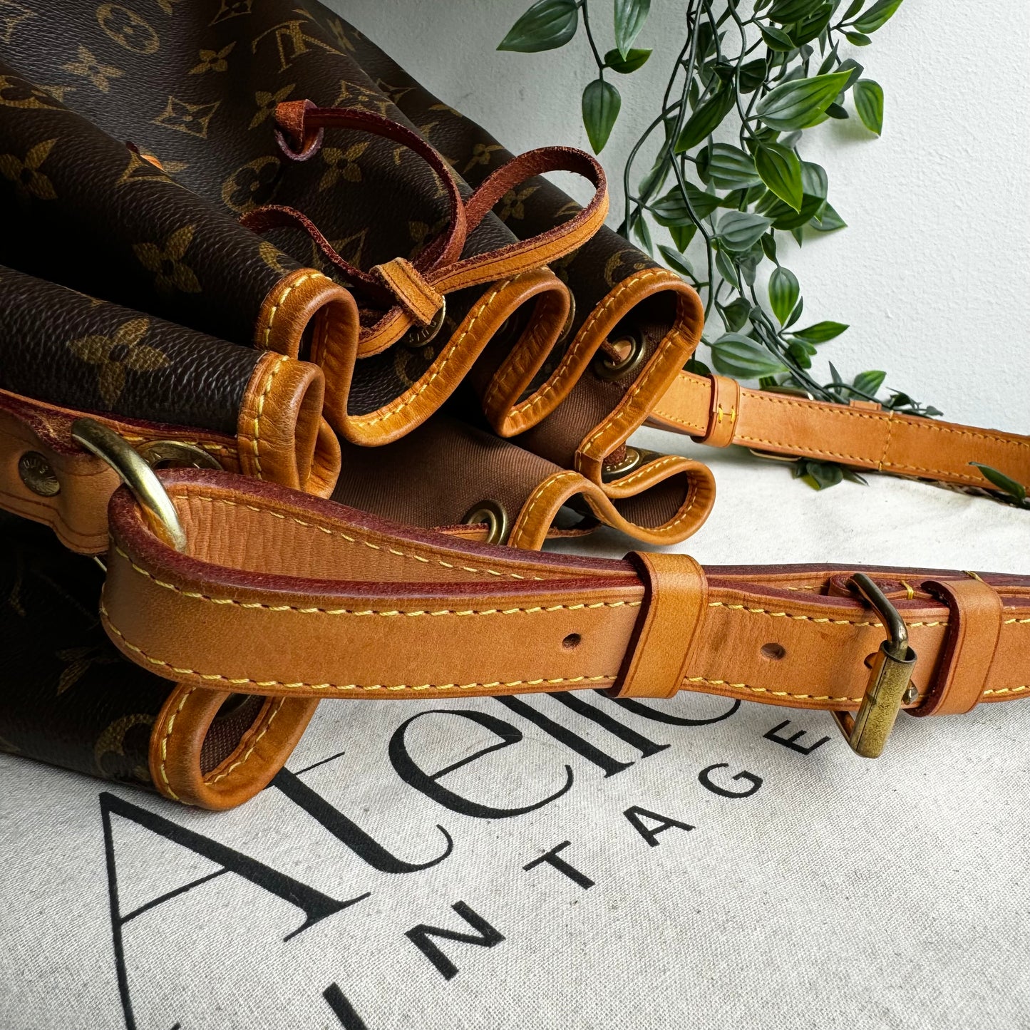 Louis Vuitton 2014 Noe GM