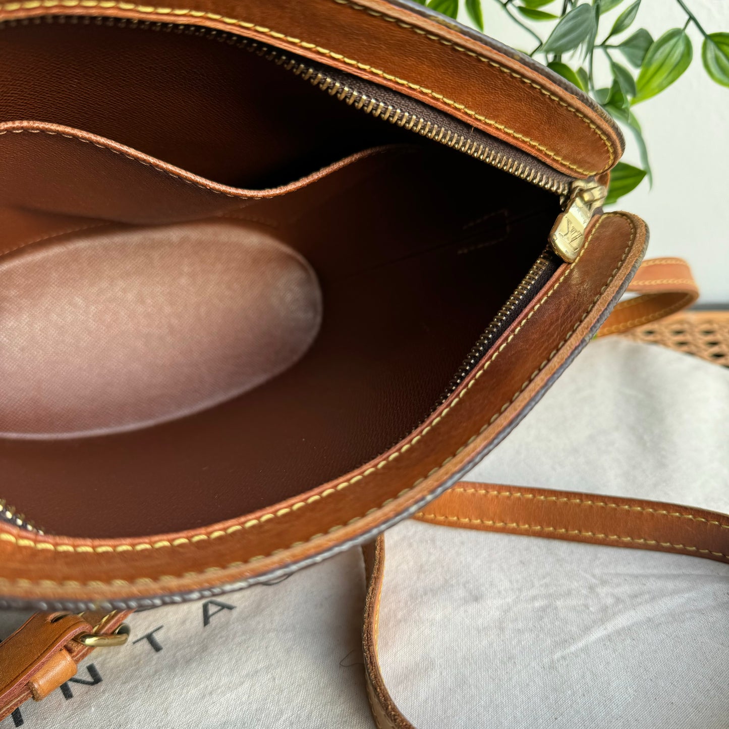 Louis Vuitton 2000 Drouot