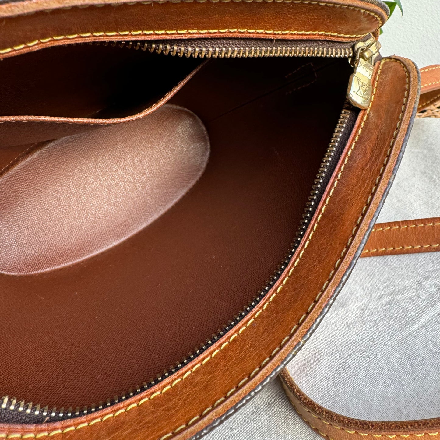 Louis Vuitton 2000 Drouot