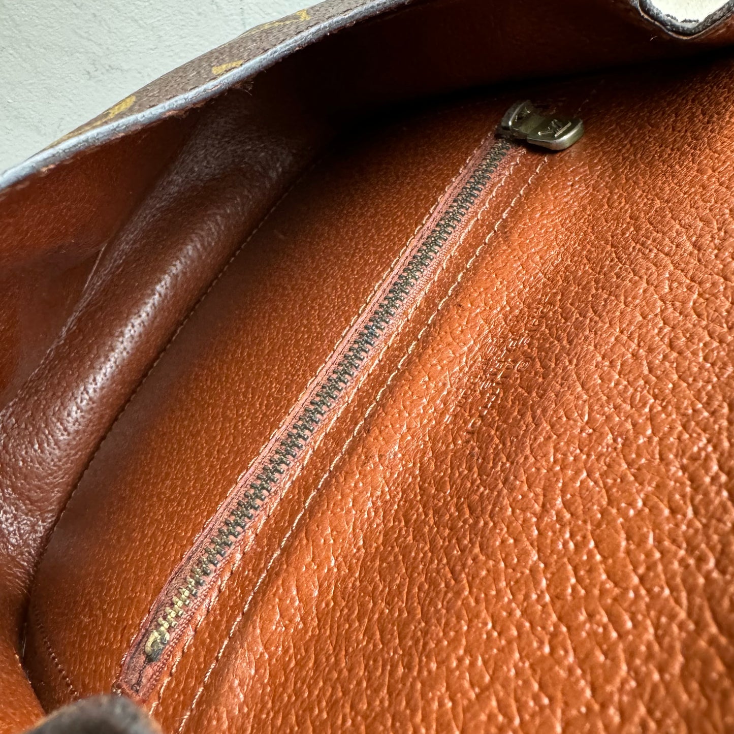 Louis Vuitton 1980s St Cloud MM