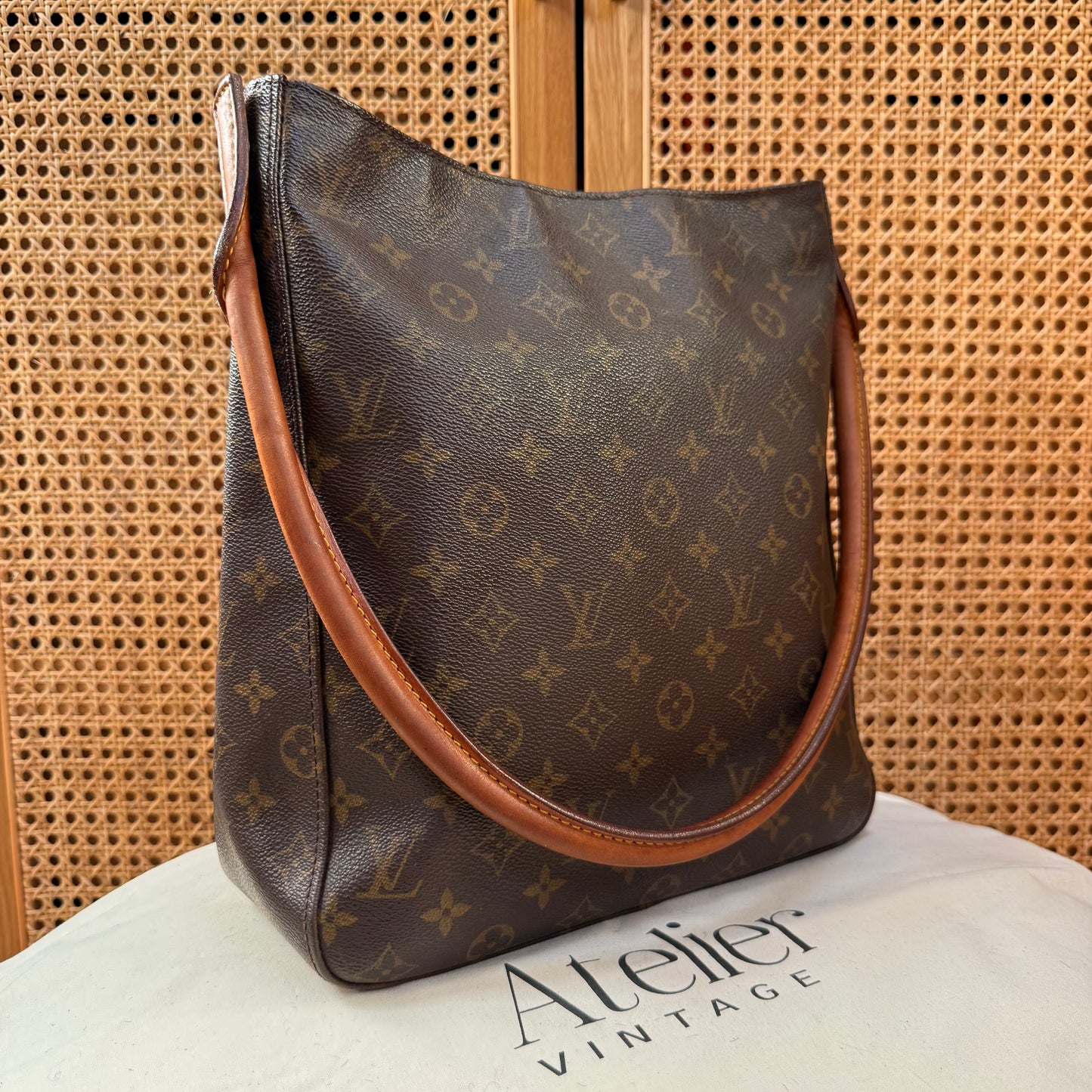 Louis Vuitton 2000 Looping GM