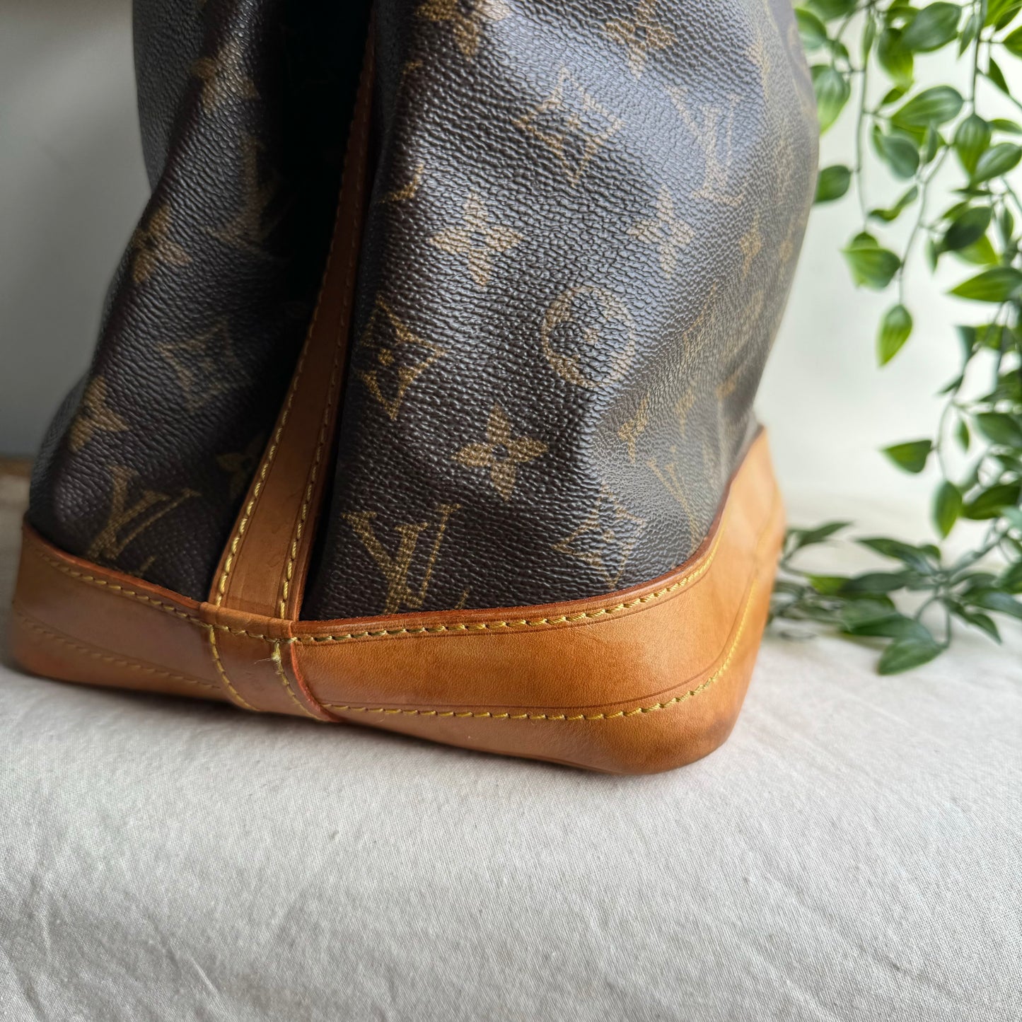 Louis Vuitton 1995 Noe GM