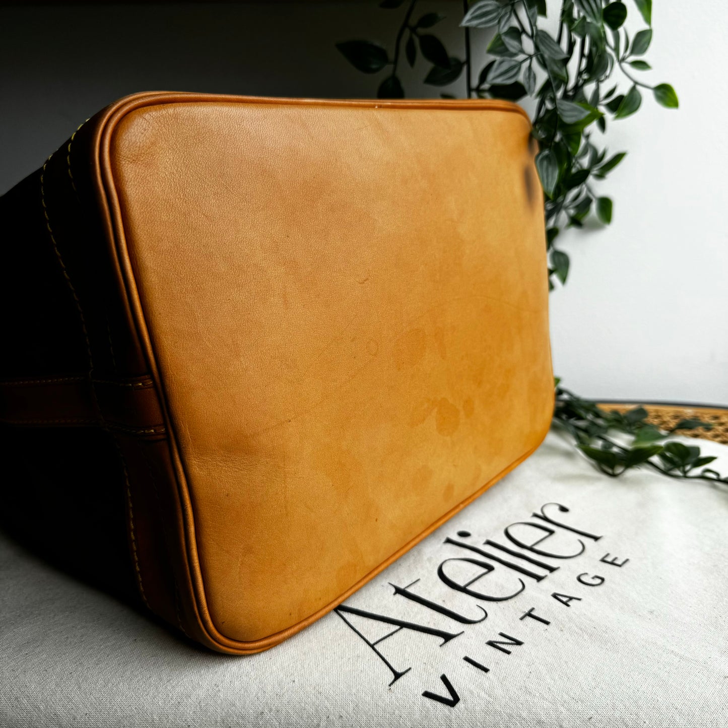 Louis Vuitton 2014 Noe GM