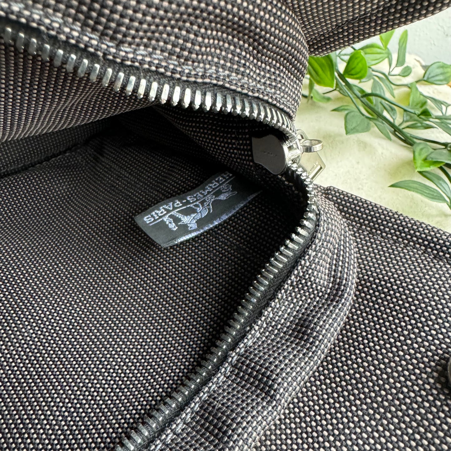 Hermes Fourre Tout PM