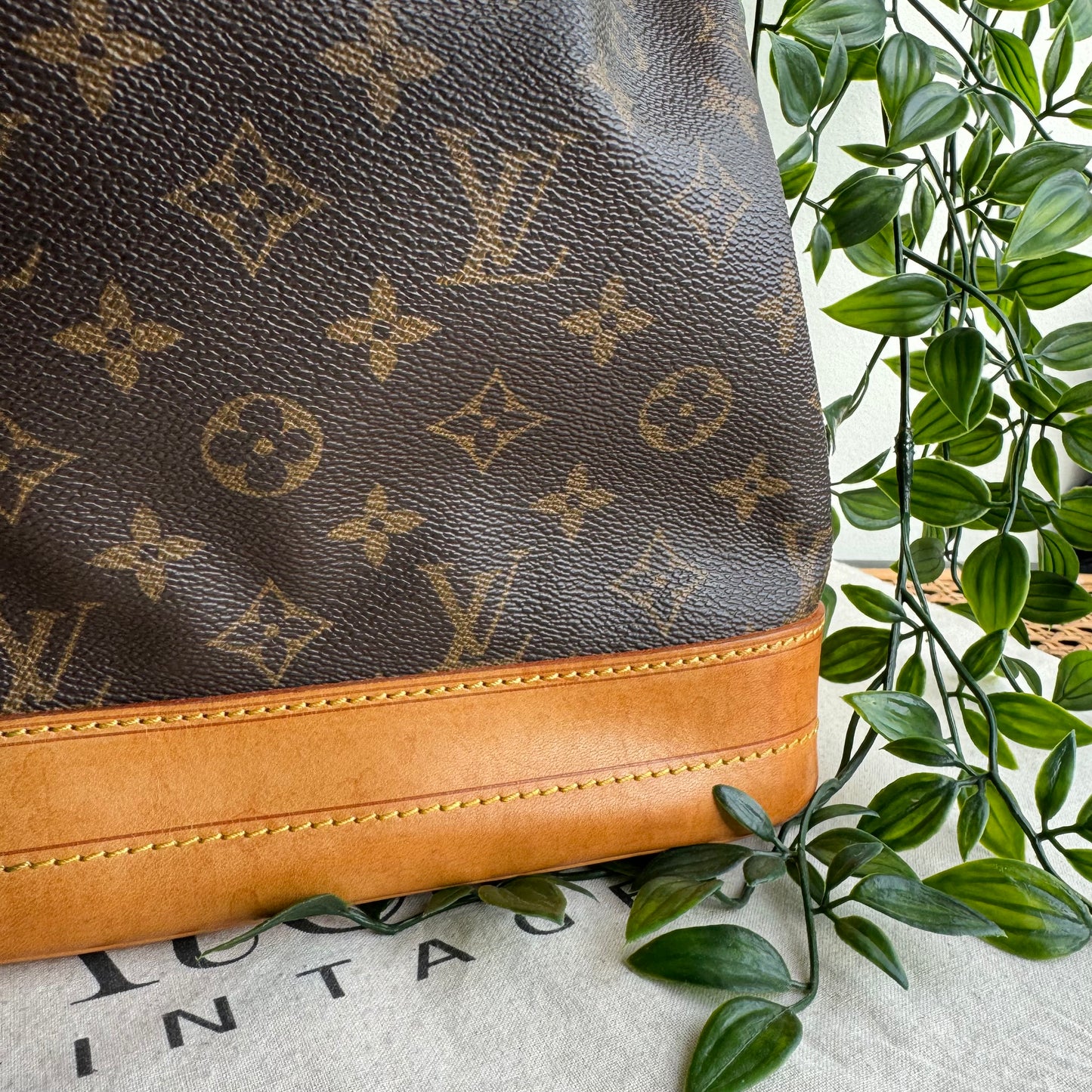 Louis Vuitton 1995 Noe GM