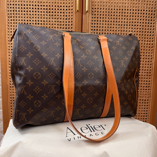Louis Vuitton 1999 Flannery 45