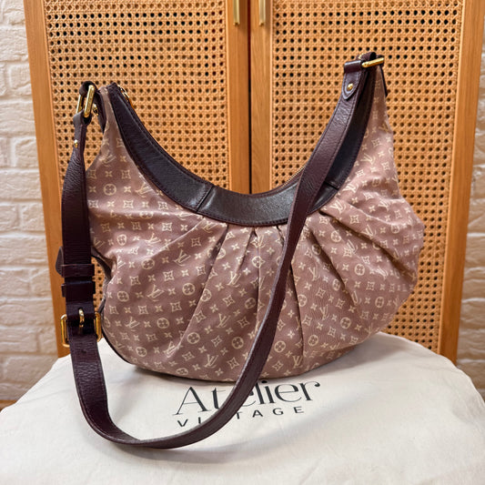 Louis Vuitton 2010 Rhapsody MM Idylle