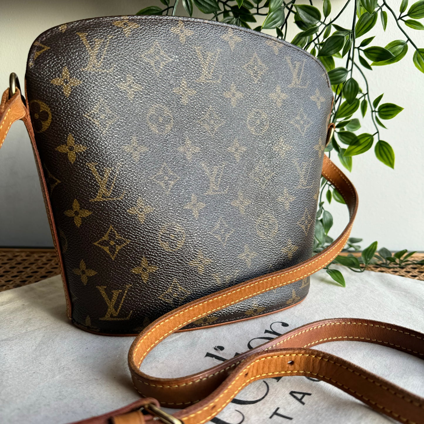 Louis Vuitton 2000 Drouot