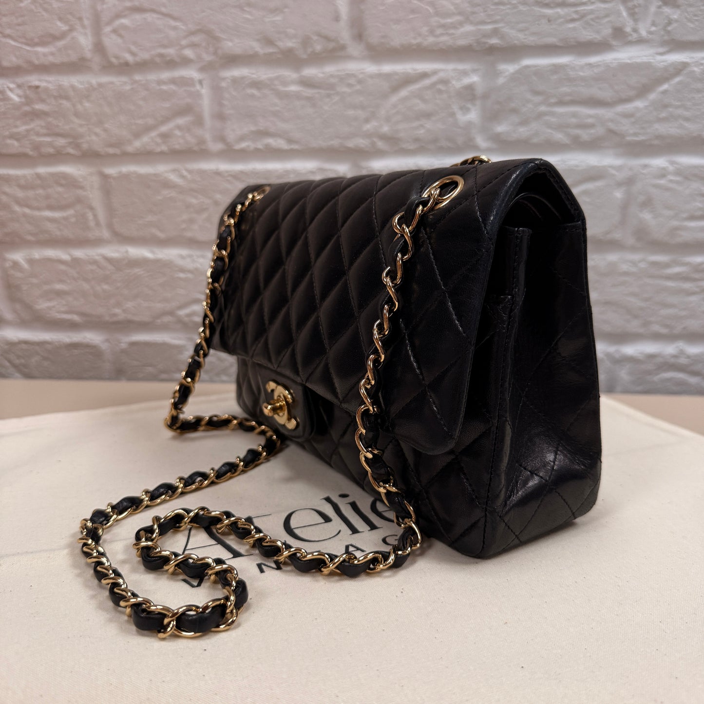 Chanel 2006 Classic Double Flap Medium