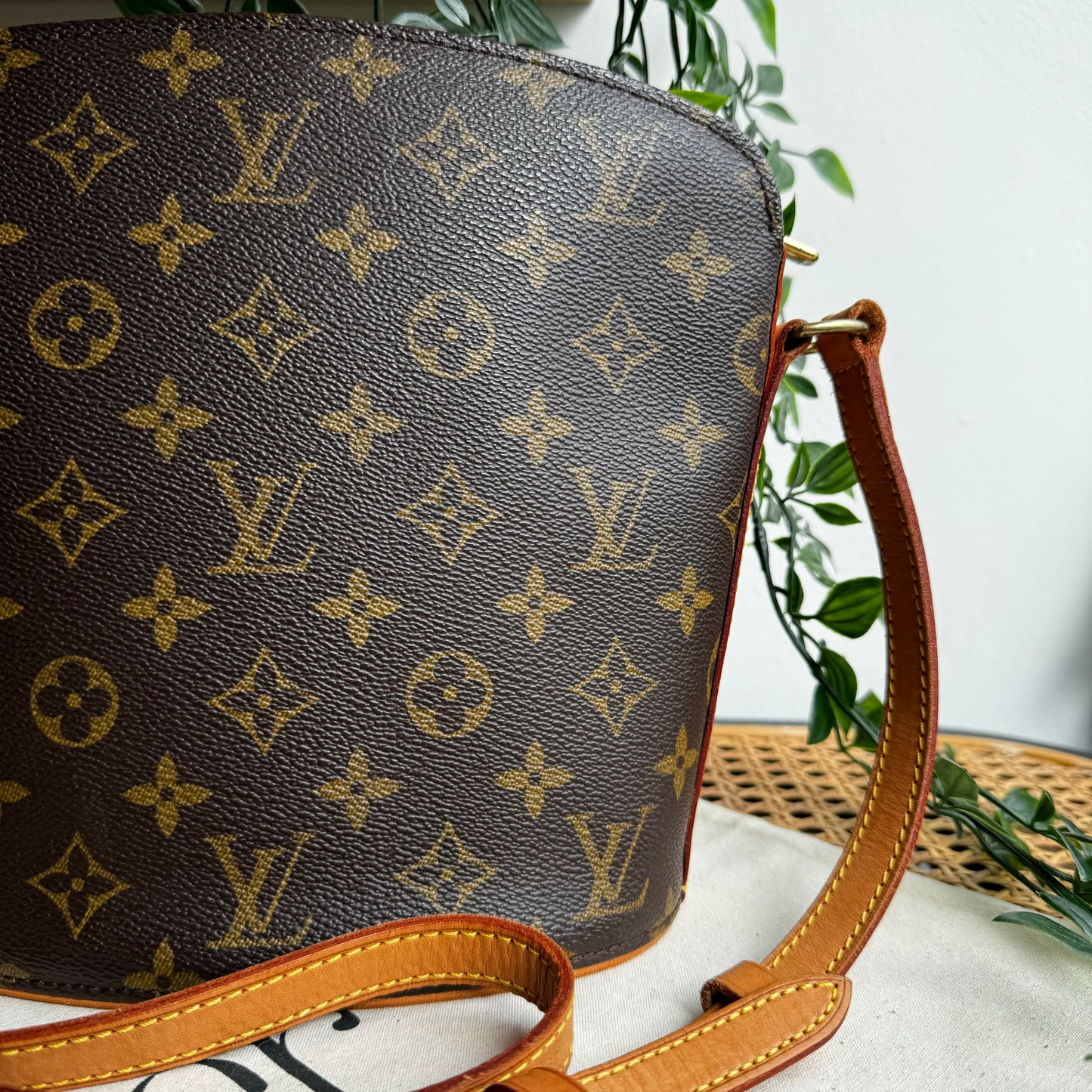 Louis Vuitton 2000 Drouot