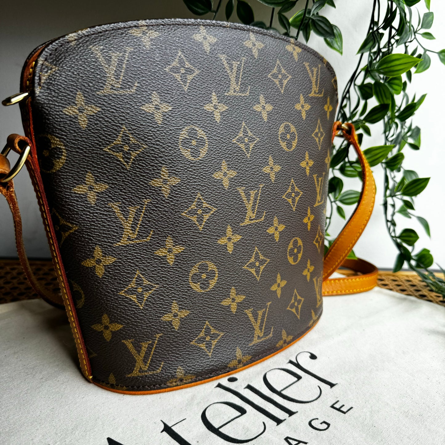 Louis Vuitton 2000 Drouot