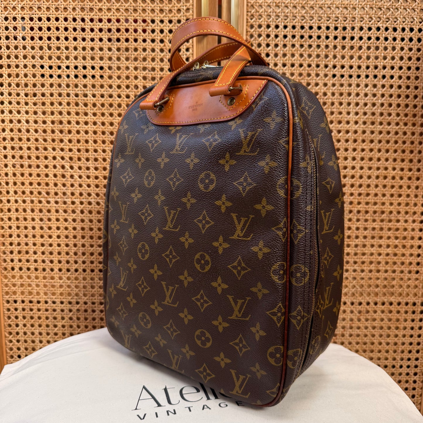 Louis Vuitton 1995 Excursion