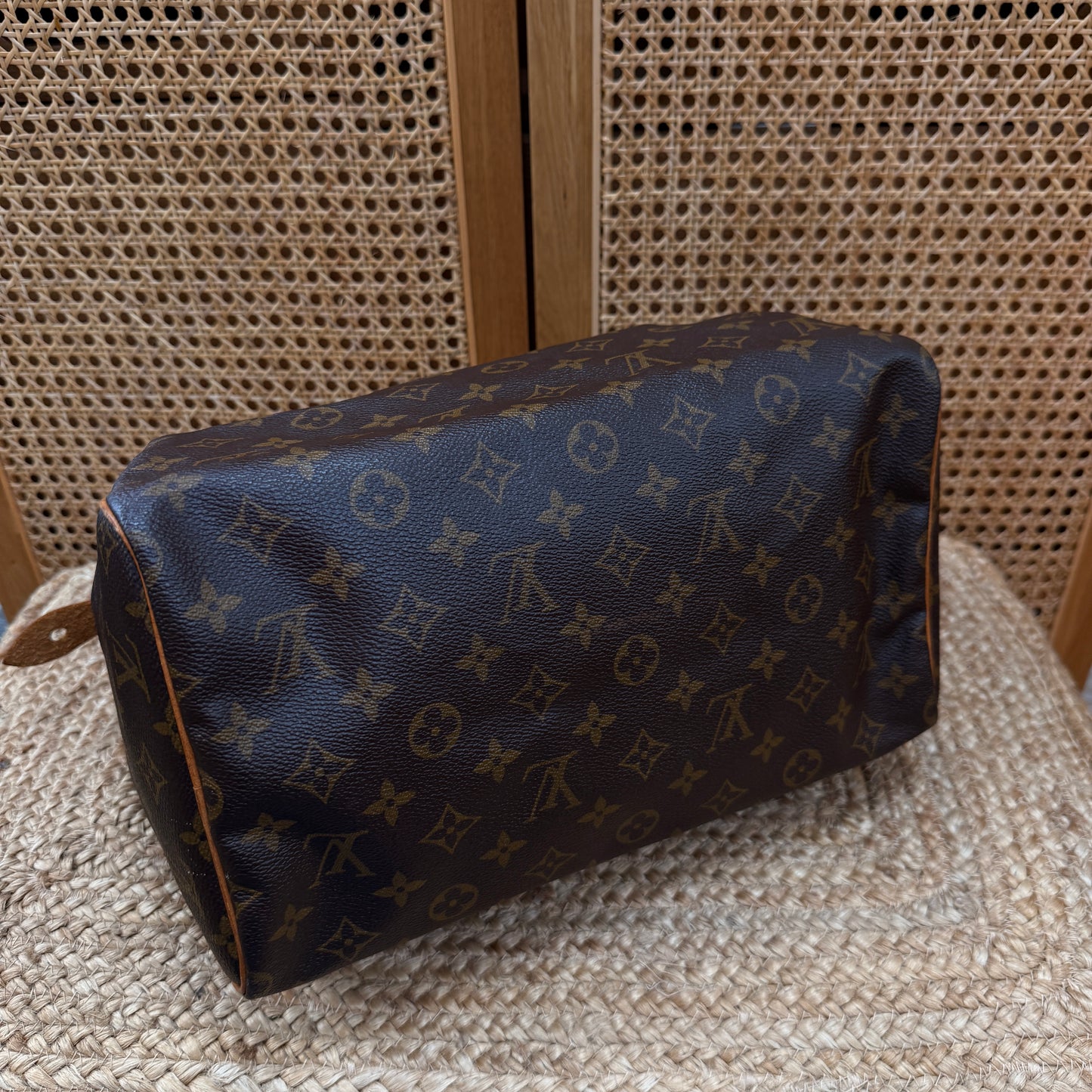 Louis Vuitton 1993 Speedy 30