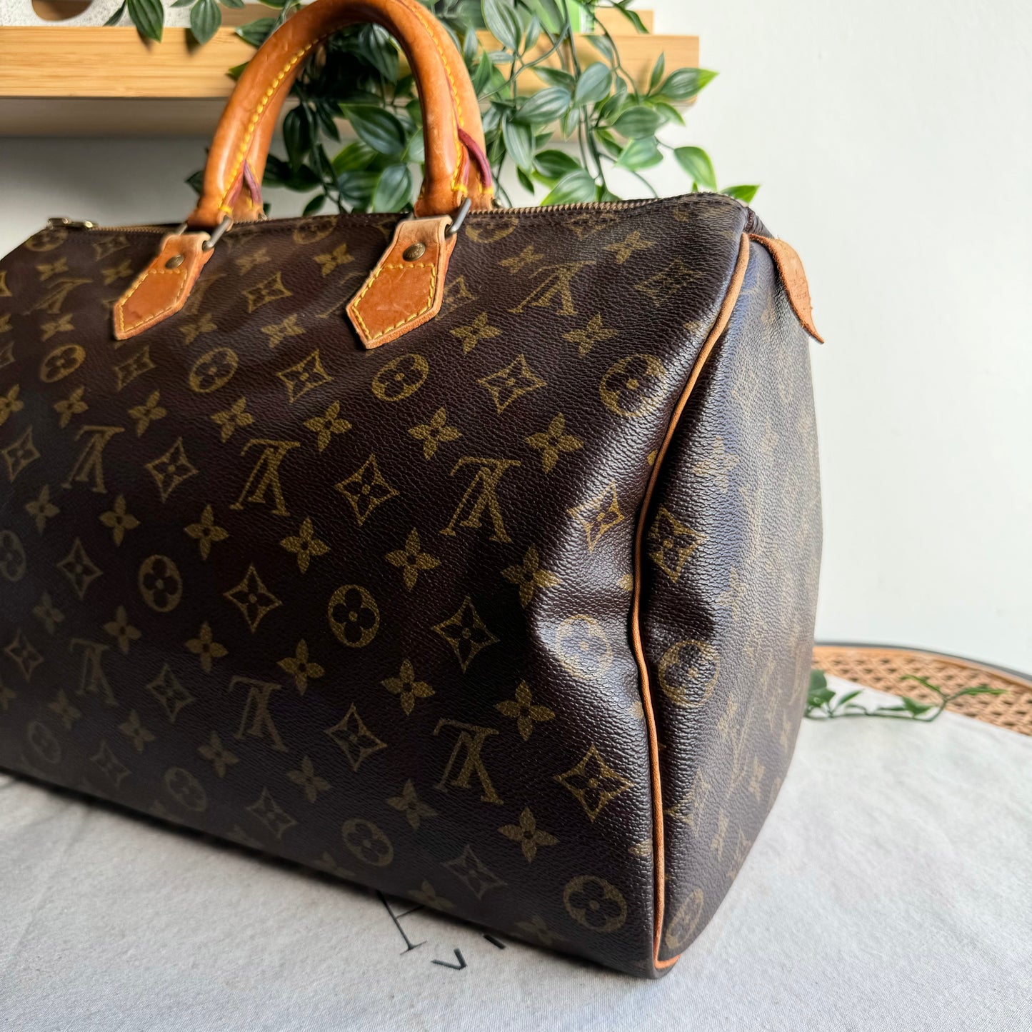 Speedy 2025 35 vintage