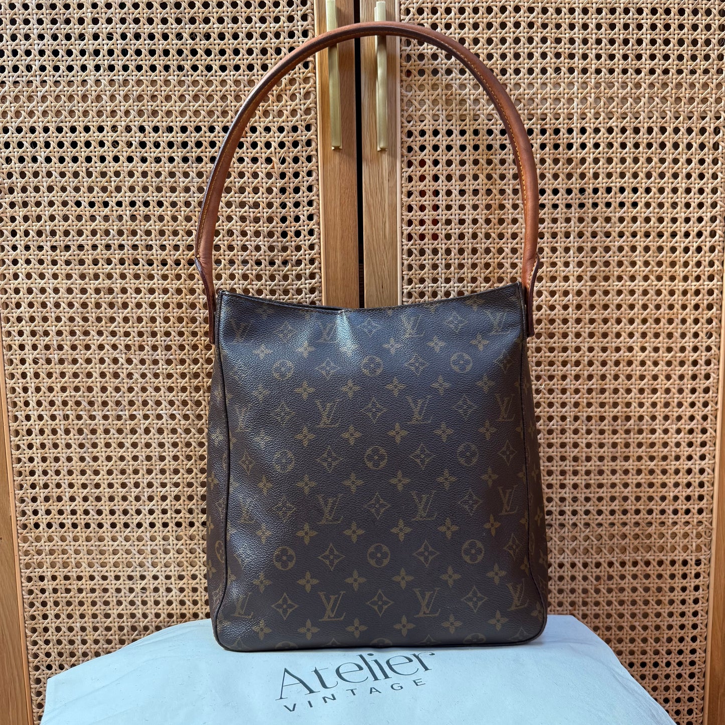 Louis Vuitton 2000 Looping GM