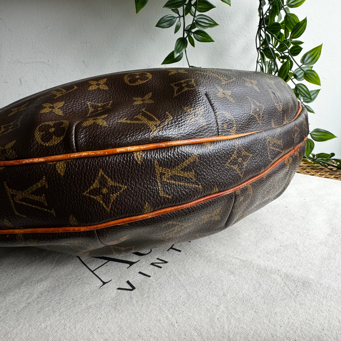Louis Vuitton 2008 Croissant GM