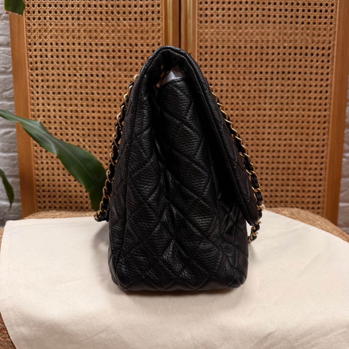 Chanel 2018 XXL Airline Flap