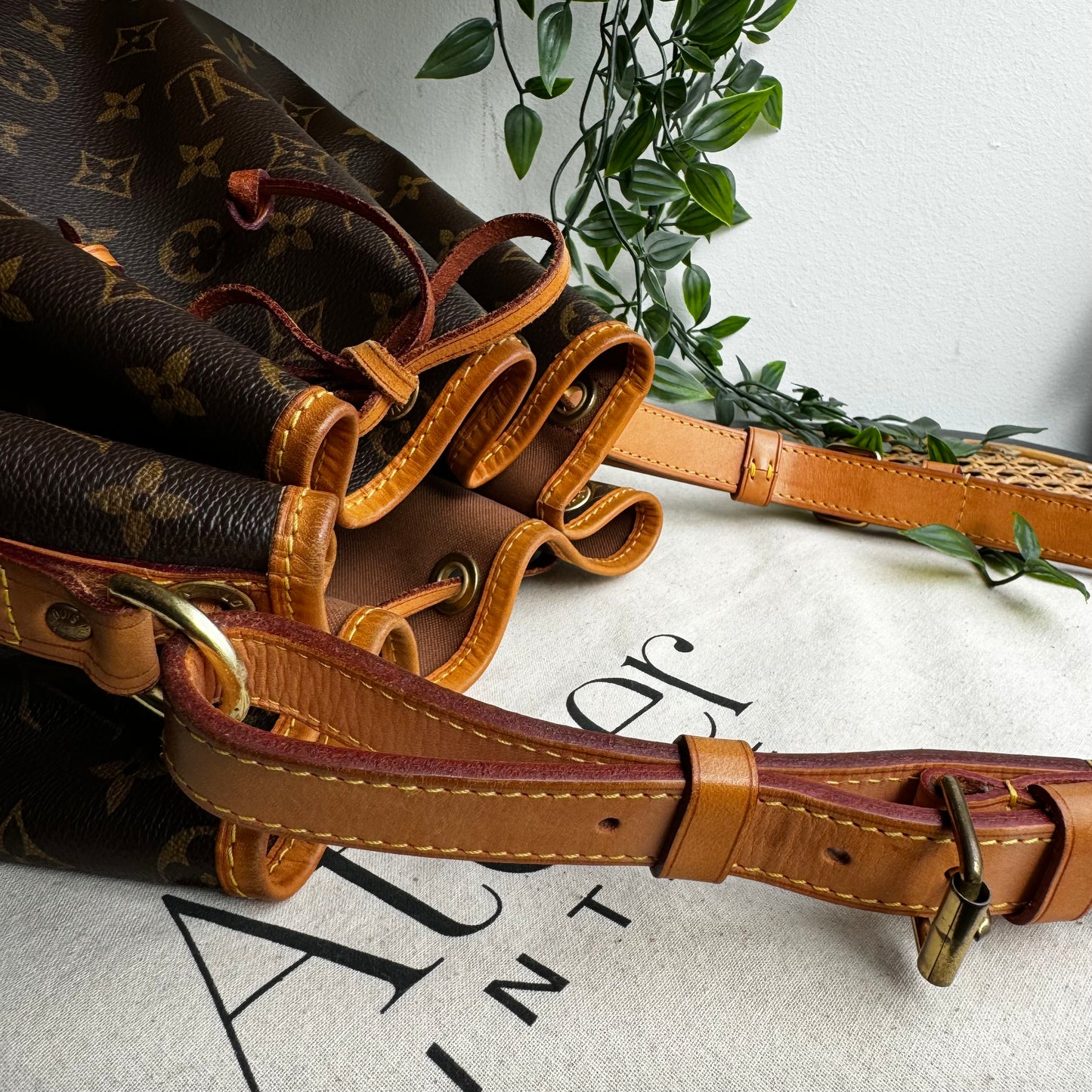 Louis Vuitton 2000 Drouot