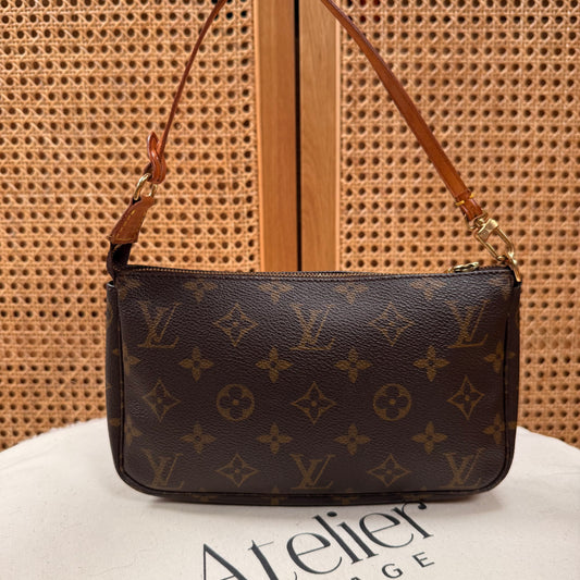 Louis Vuitton 1999 Pochette Accesssoires