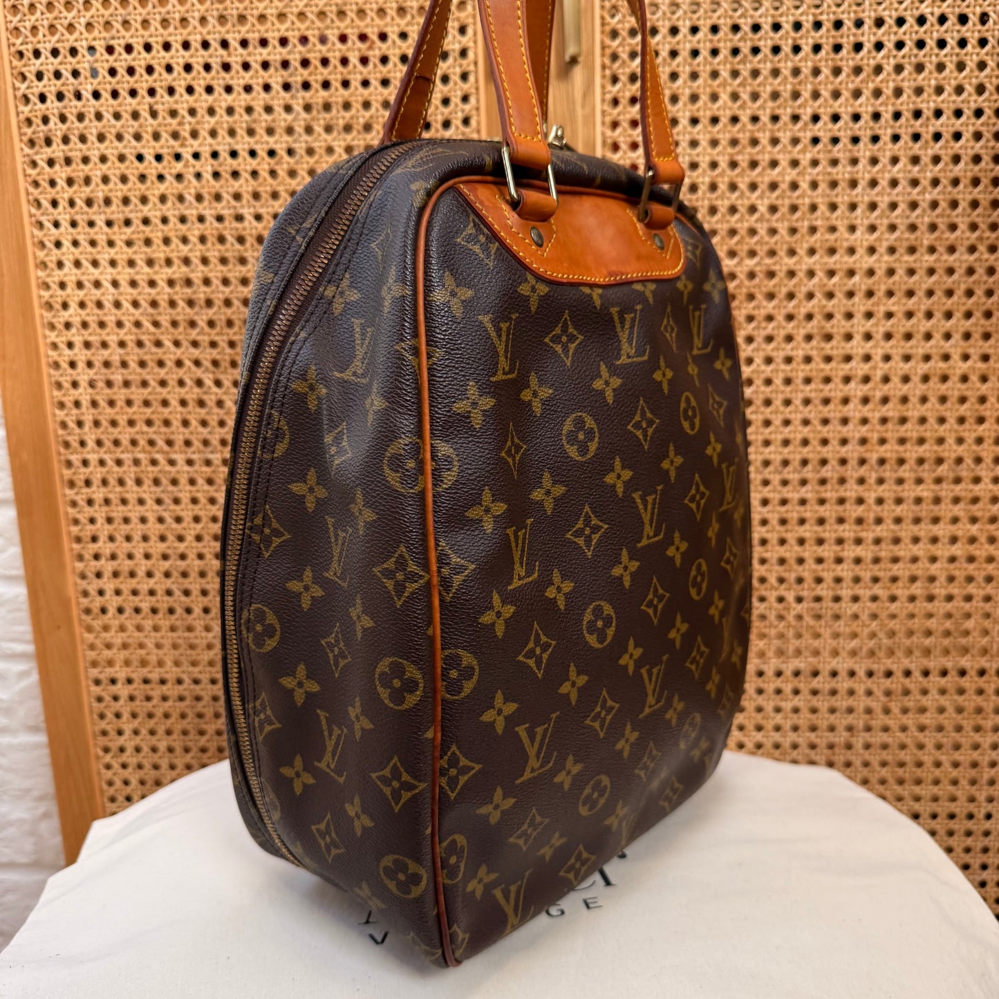Louis Vuitton 1995 Excursion