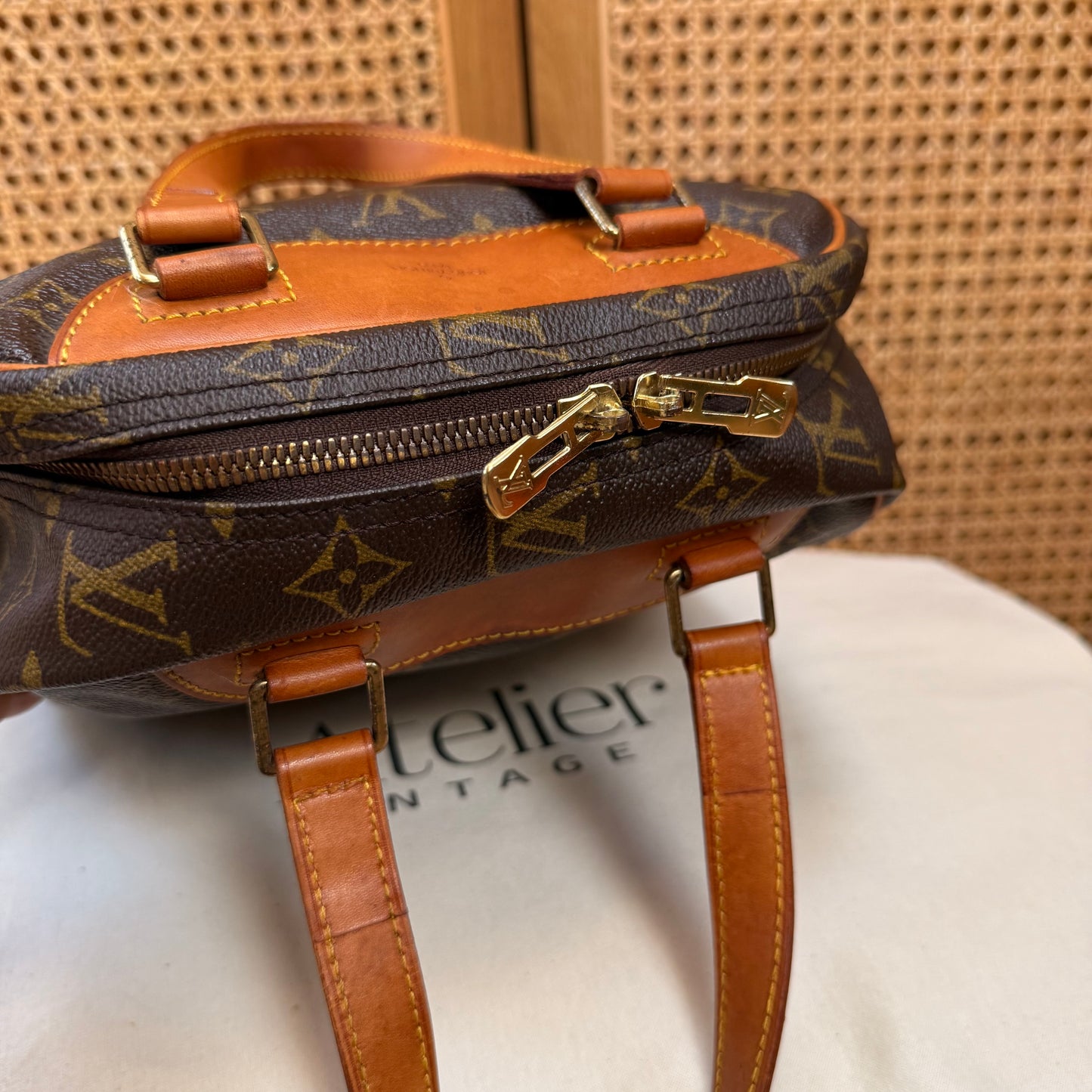 Louis Vuitton 1995 Excursion