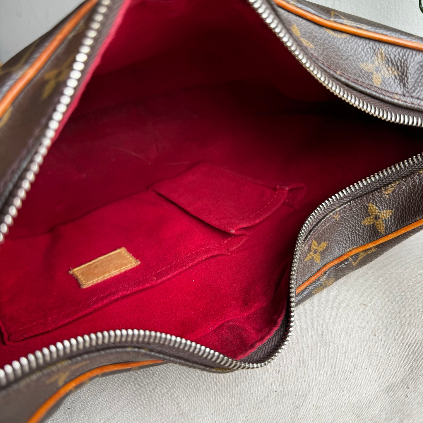 Louis Vuitton 2008 Croissant GM