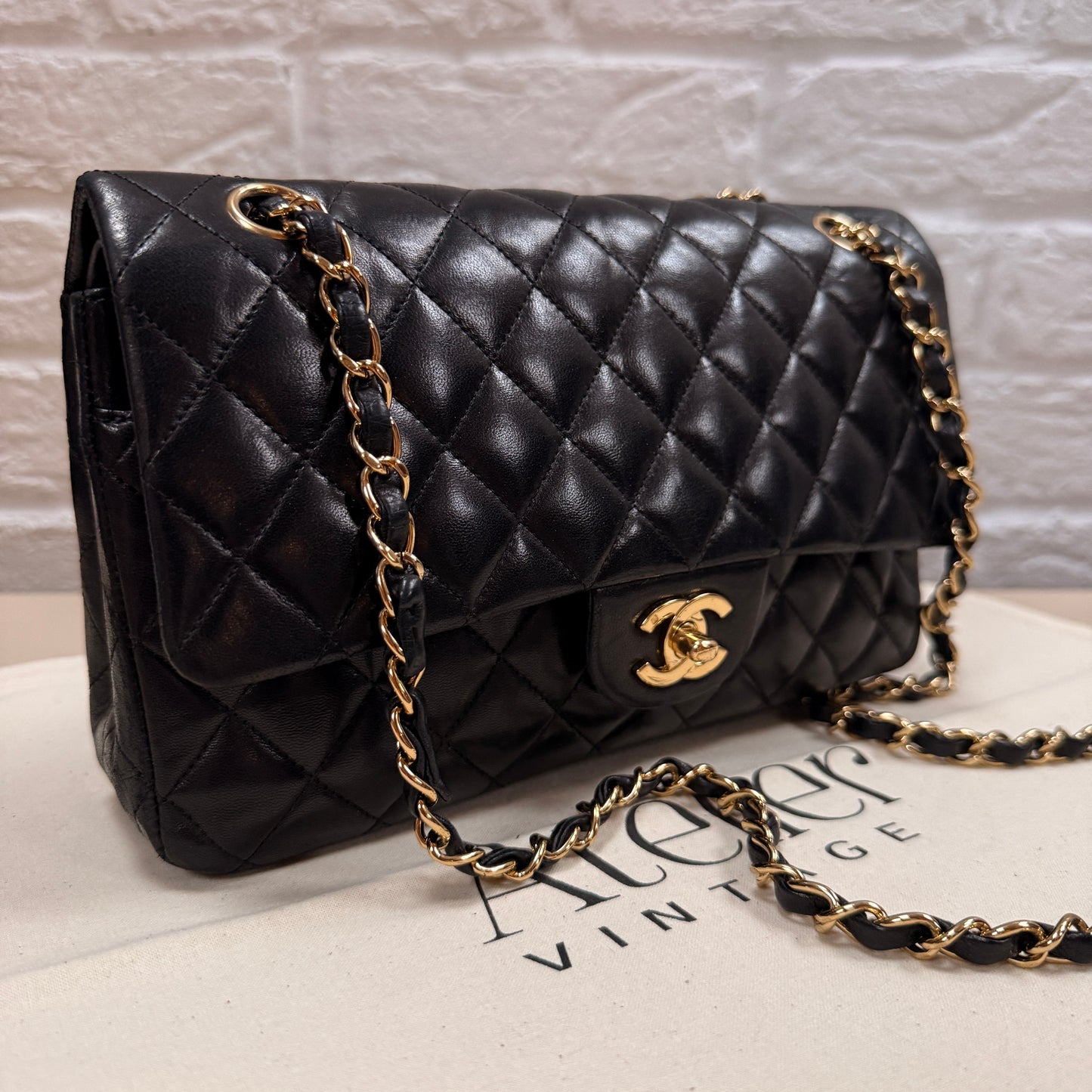 Chanel 2006 Classic Double Flap Medium