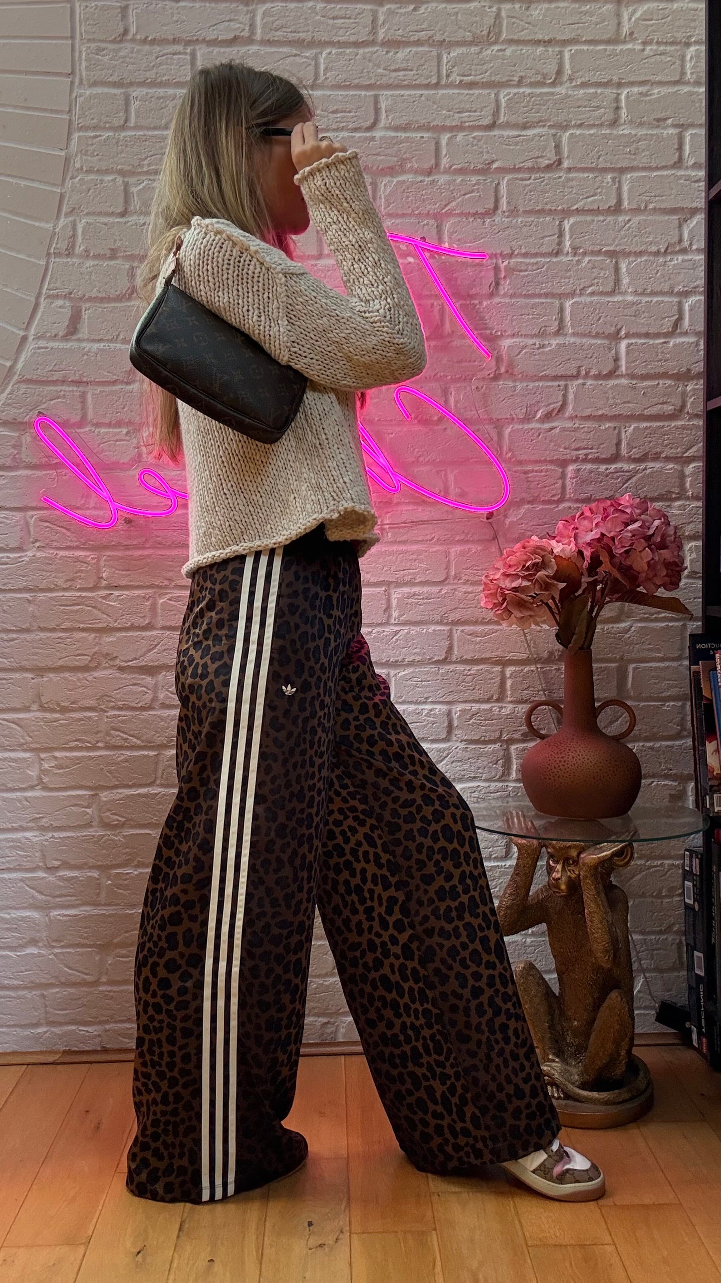 Louis Vuitton 1999 Pochette Accesssoires