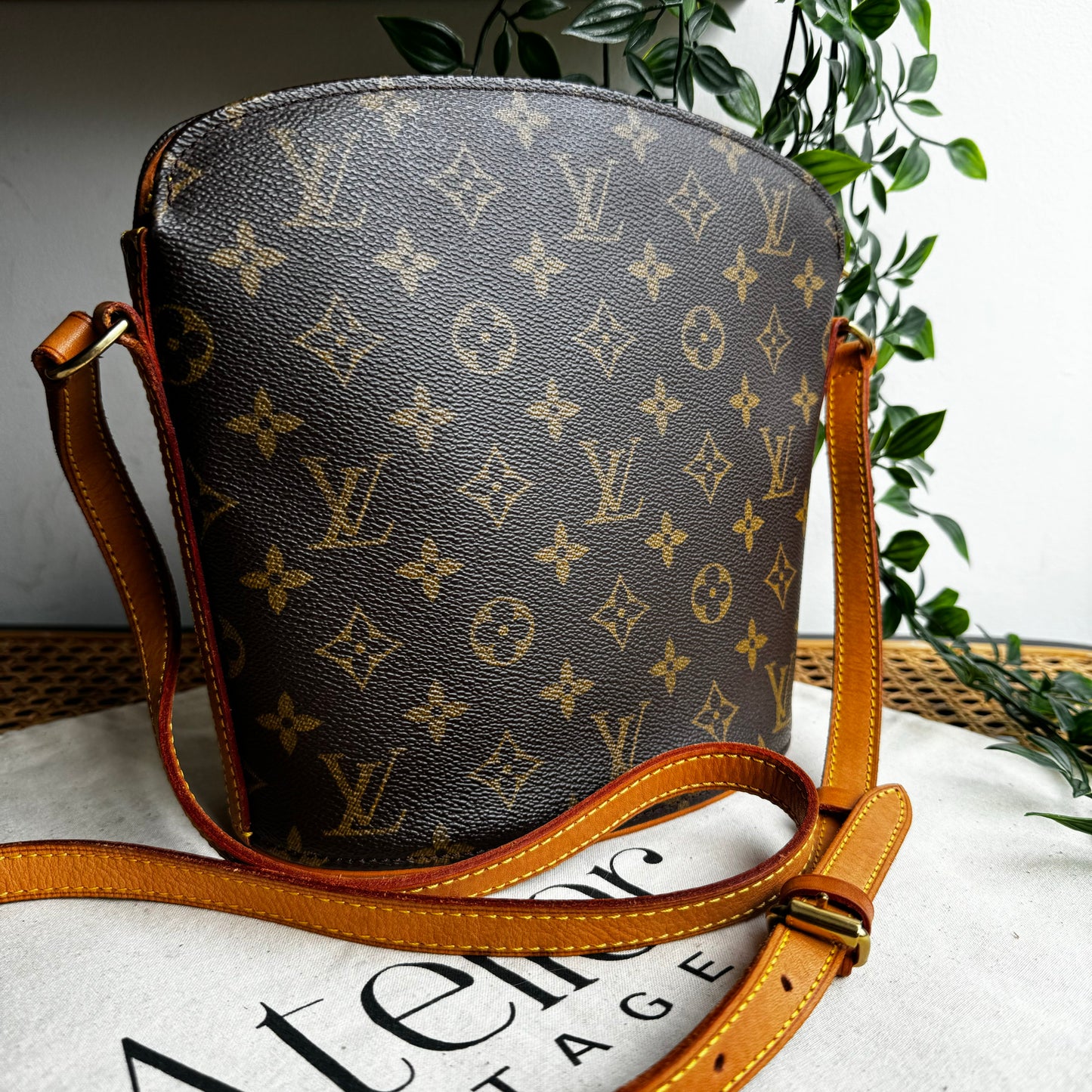 Louis Vuitton 2000 Drouot