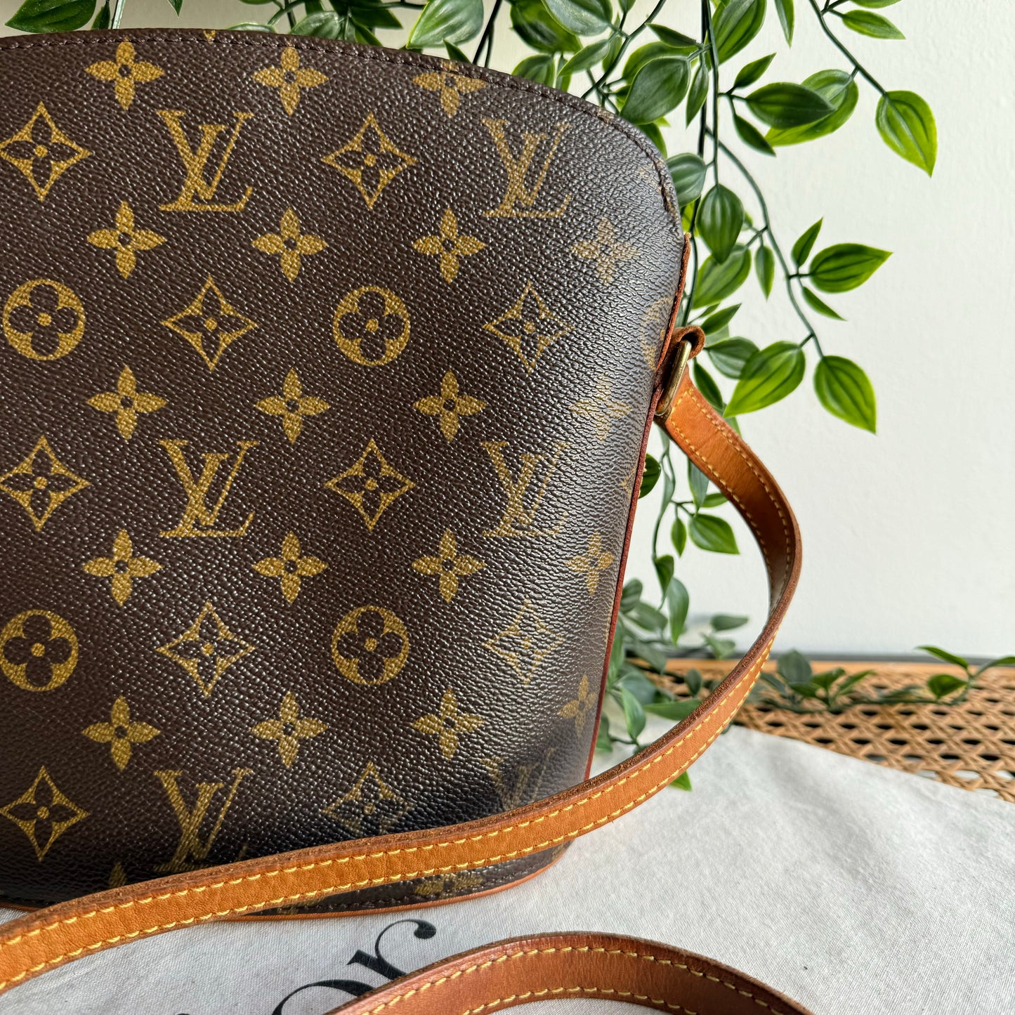 Louis Vuitton 2000 Drouot