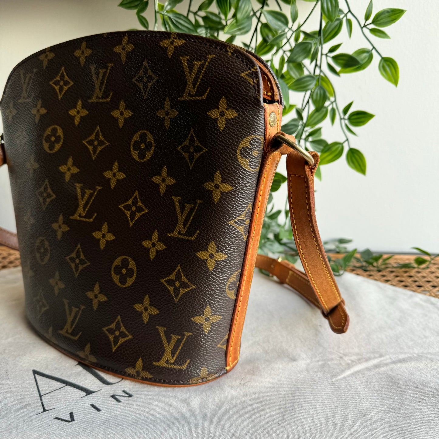 Louis Vuitton 2000 Drouot