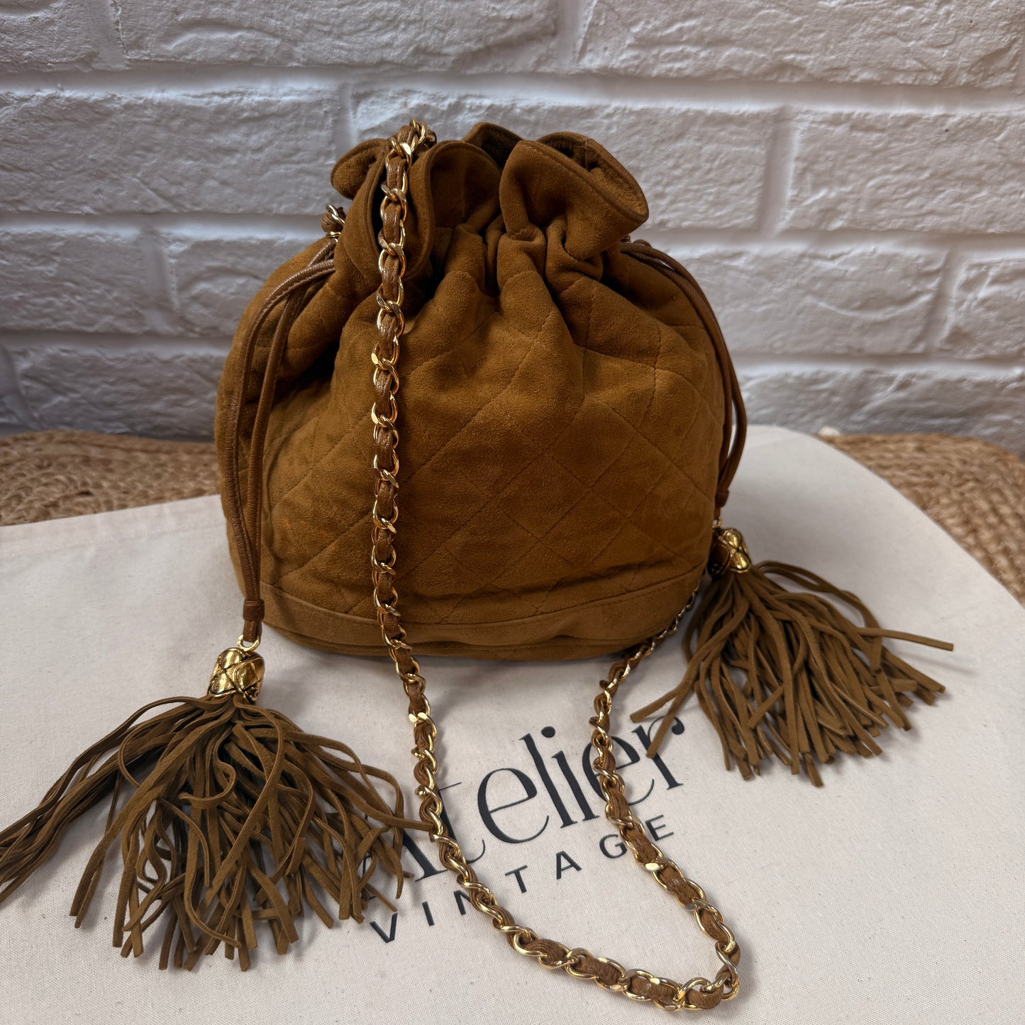 The Birthday Chanel - Anniversary Raffle