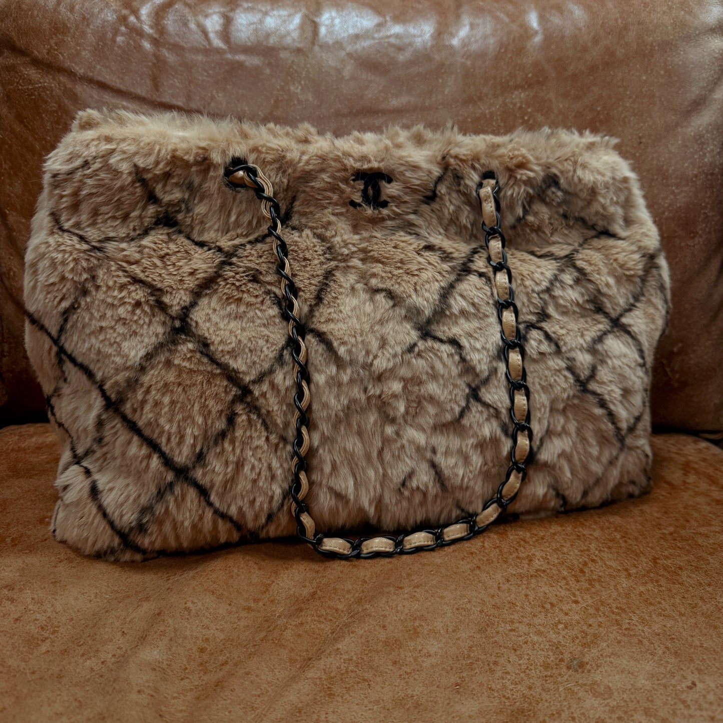 The £1 Chanel Thank You Giveaway