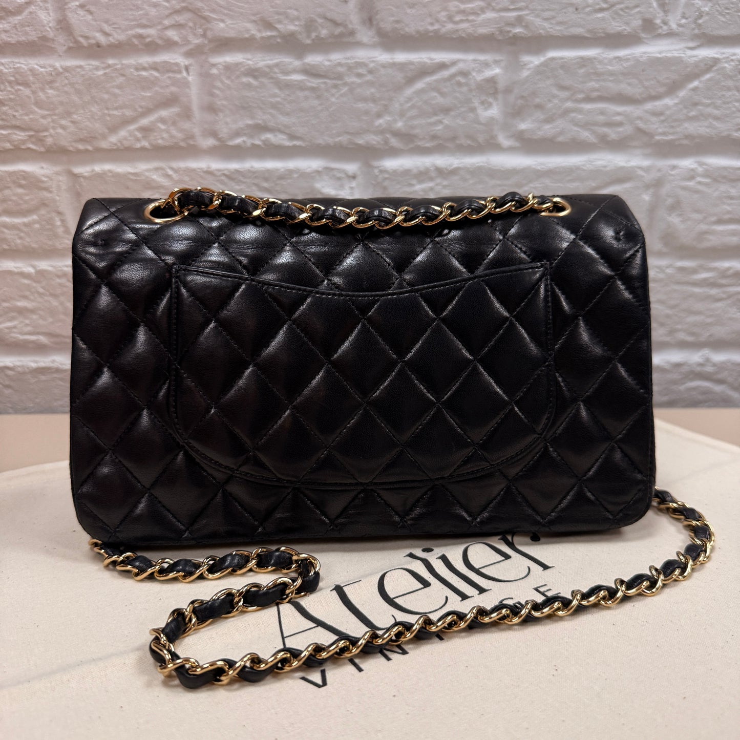 Chanel 2006 Classic Double Flap Medium