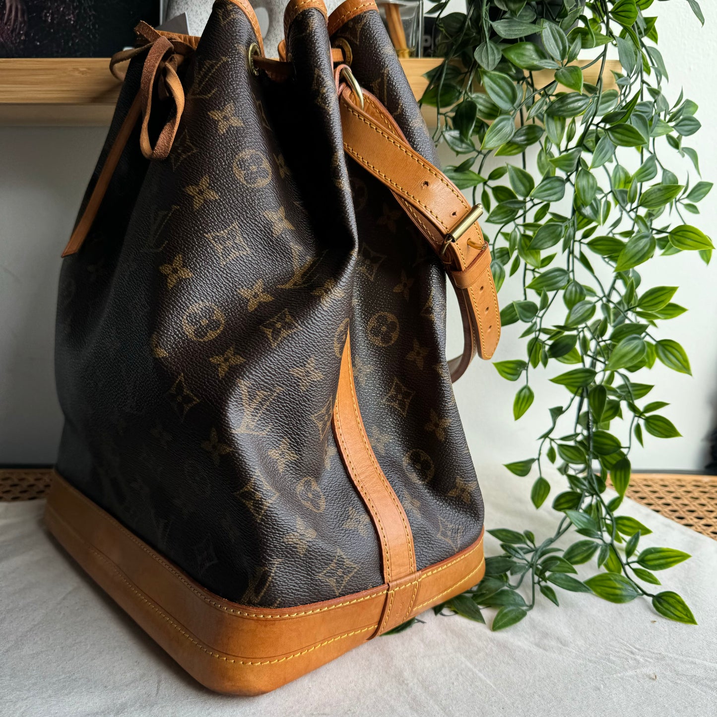 Louis Vuitton 1995 Noe GM