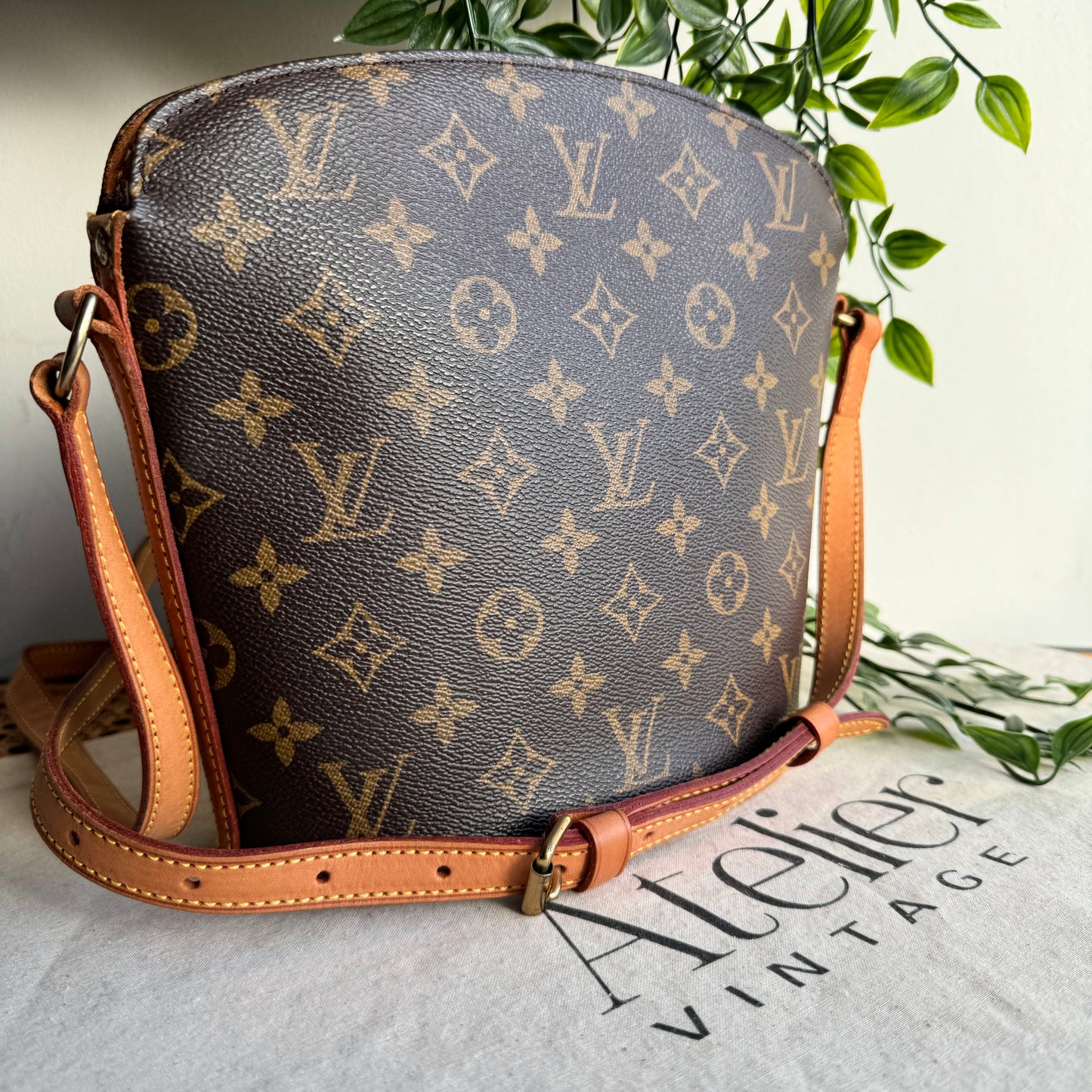 Louis Vuitton 2001 Drouot