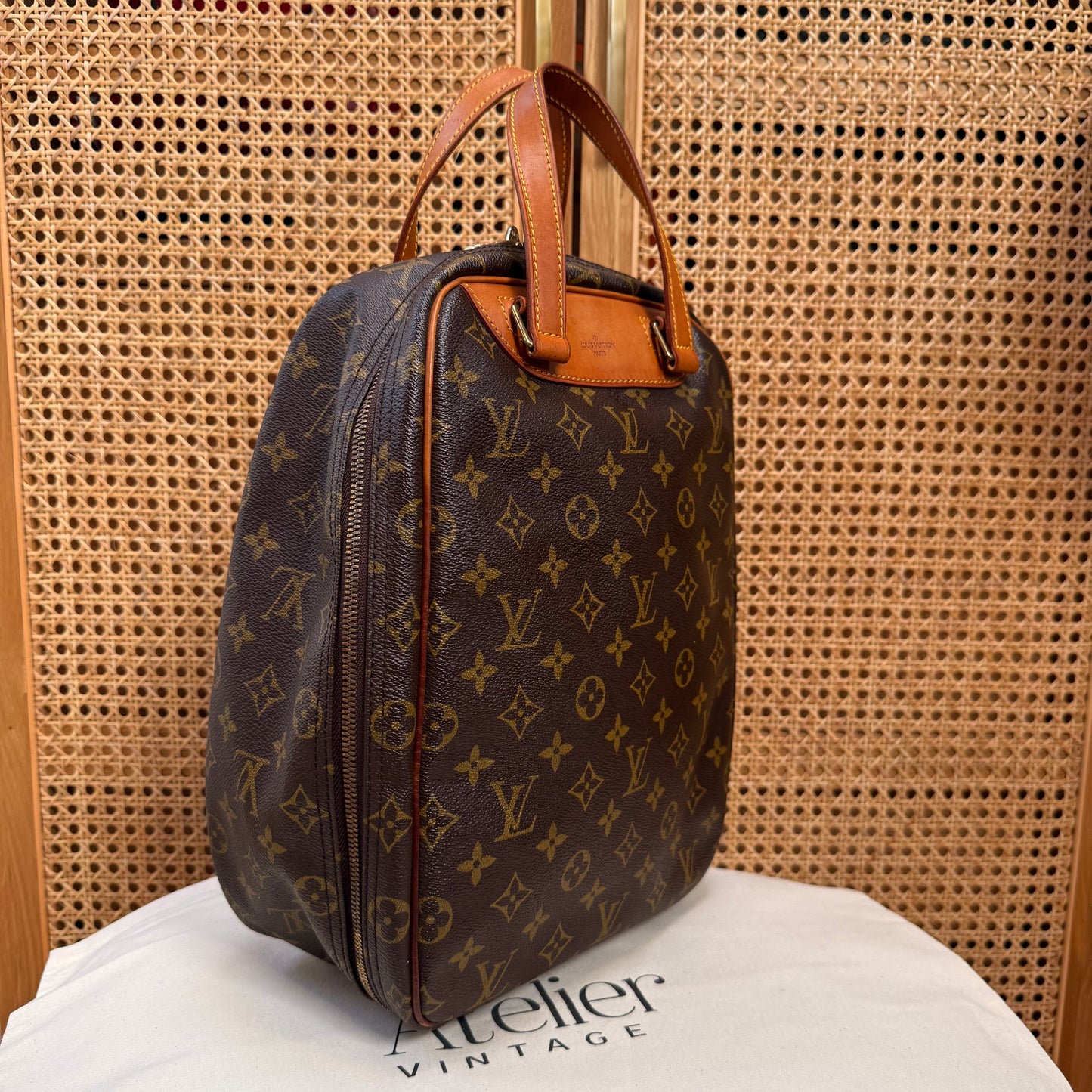 Louis Vuitton 1995 Excursion