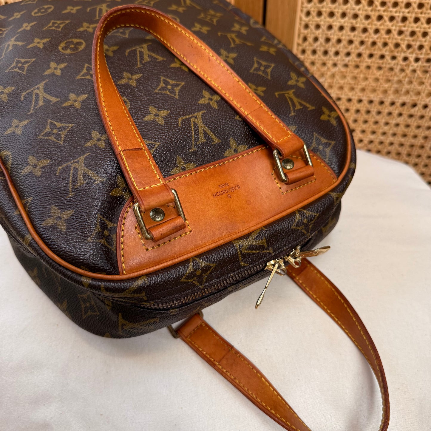 Louis Vuitton 1995 Excursion