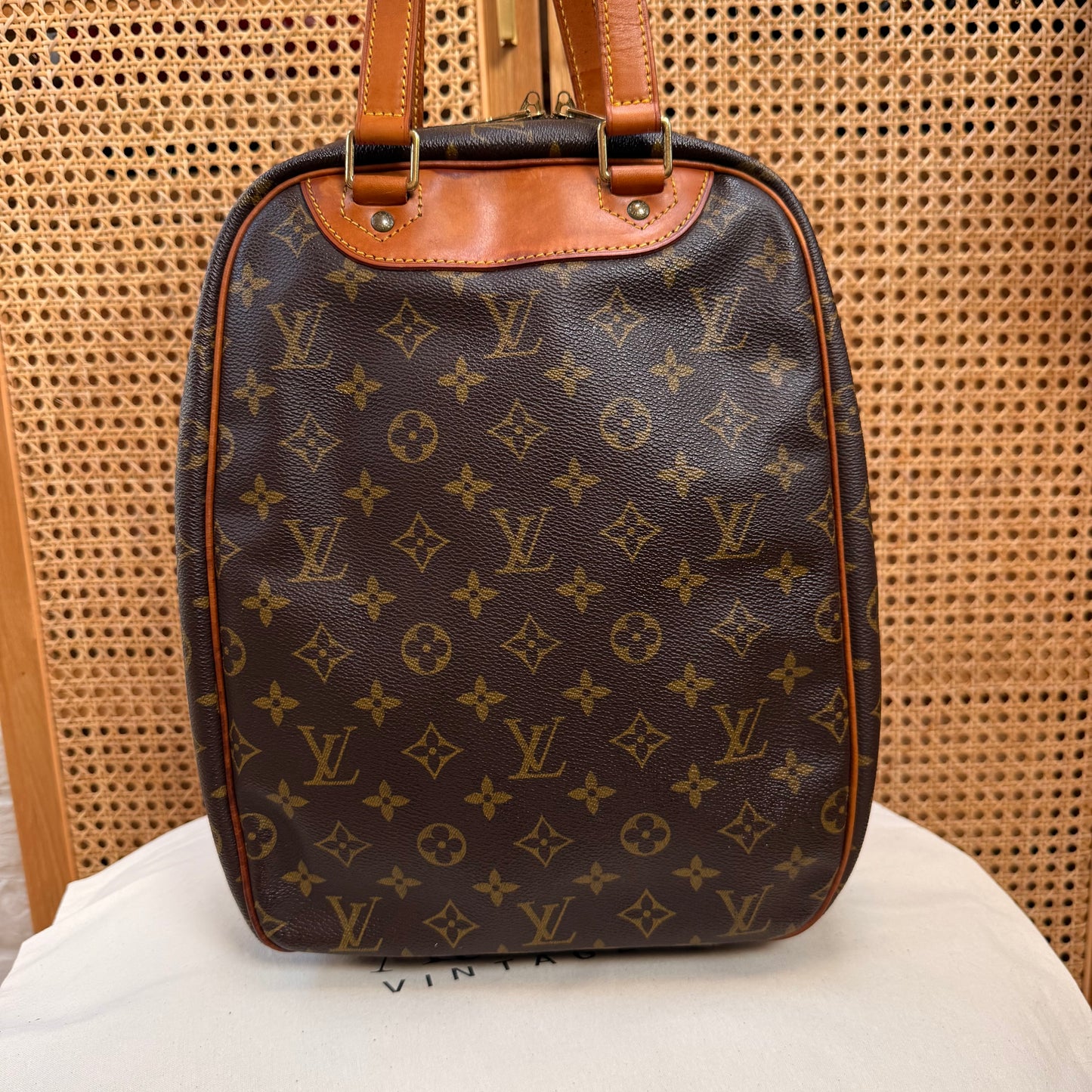 Louis Vuitton 1995 Excursion